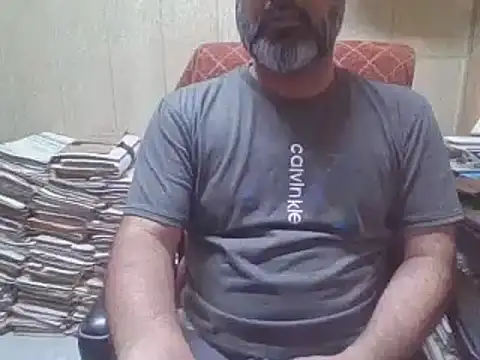 hairymaster95 online show from October 2025 07:14:01 AM