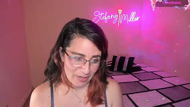 stefany miller77 online show from January 2025 04:41:01 PM