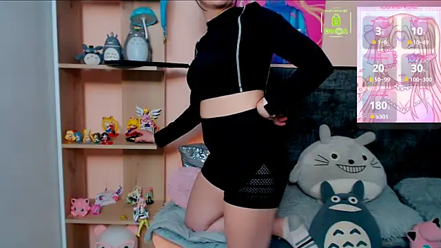 dolly saylor online show from February 2025 07:23:01 PM