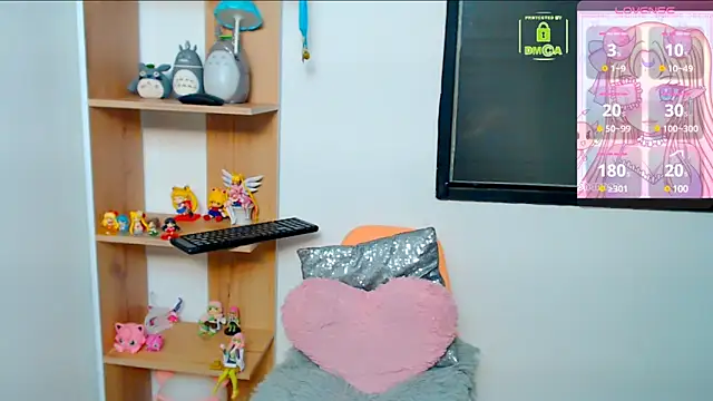 dolly saylor online show from February 2025 01:33:01 AM