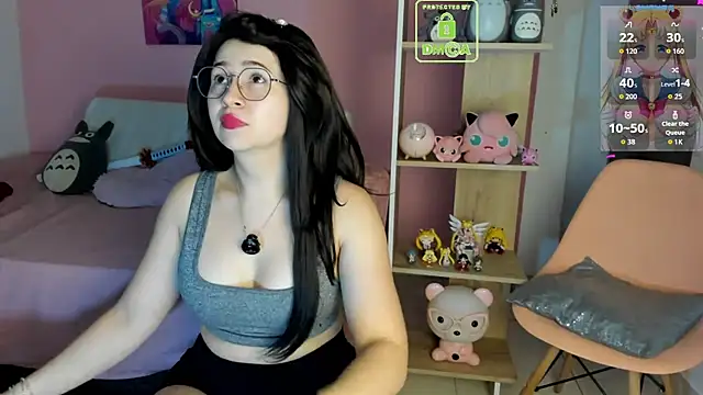 Snapshot of dolly_saylor chatting on May 2026 12:51:02 AM dolly saylor online show from May 2026 12:51:02 AM