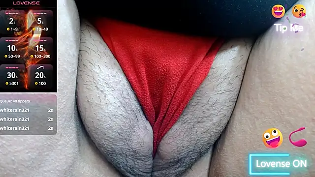 Kerly Doll online show from January 2025 10:18:01 PM