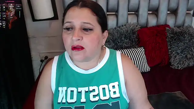 Kerly Doll online show from March 2026 01:34:01 PM