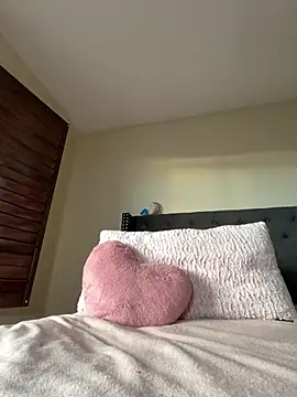 Cum2Charm online show from February 2025 03:08:02 PM