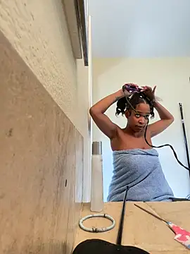 Cum2Charm online show from February 2025 05:22:01 PM