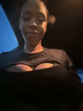 Cum2Charm online show from February 2025 02:20:01 PM