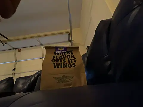 Cum2Charm online show from February 2025 07:31:01 AM