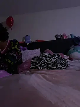 Cum2Charm online show from March 2025 11:30:02 AM