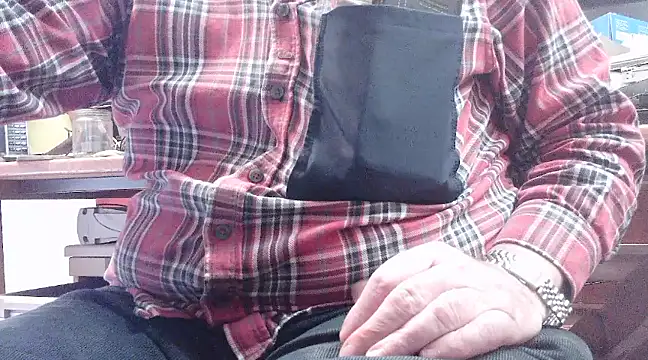 HaraldGermany online show from December 2024 05:02:01 PM