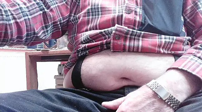 HaraldGermany online show from December 2024 05:23:02 PM