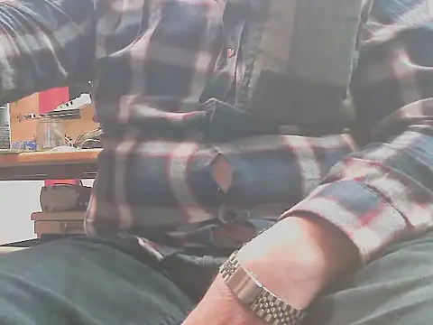 HaraldGermany online show from March 2025 06:33:01 PM