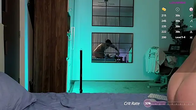 moonjoey online show from January 2025 03:12:01 AM