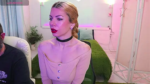 AlisaAleksandr online show from February 2026 02:00:02 PM