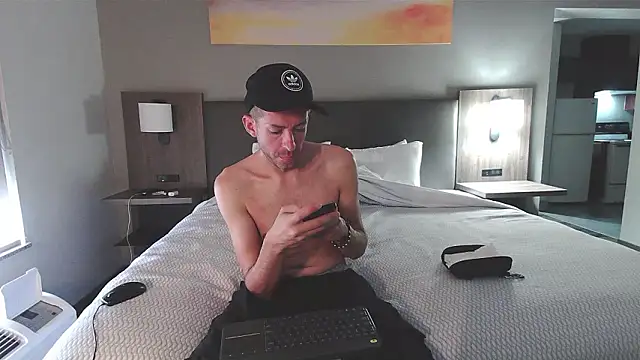 smokenstrokex online show from January 2026 04:44:01 PM