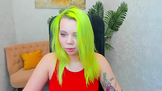 EnergyBunny 1 online show from February 2025 05:42:01 PM