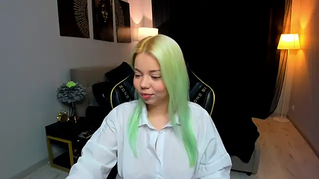 EnergyBunny 1 online show from March 2026 07:42:02 PM