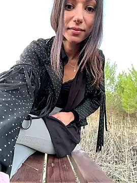  MiaQueen  online show from November 2025 03:12:01 PM