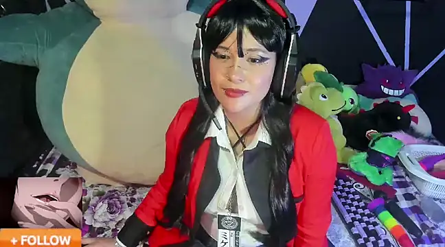 Emilythemachine online show from February 2025 12:49:01 AM