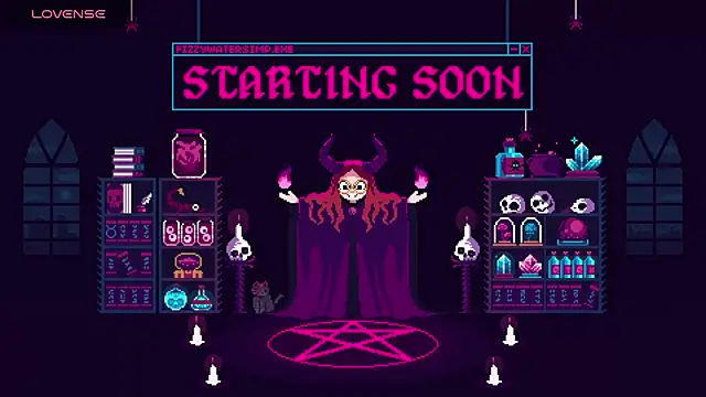 Emilythemachine online show from October 2025 11:16:01 PM