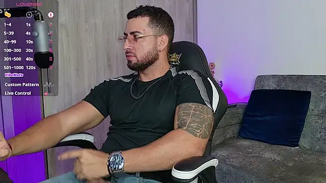 Snapshot of mr_david_cox chatting on March 2025 12:34:01 PM mr david cox online show from March 2025 12:34:01 PM