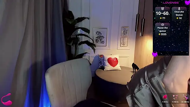 YolandaKiss online show from March 2025 08:07:02 PM