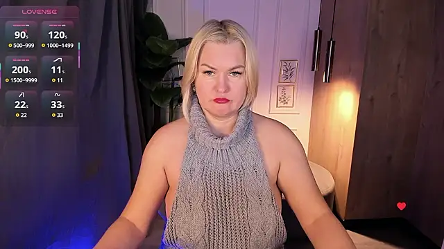 YolandaKiss online show from February 2026 08:14:02 PM