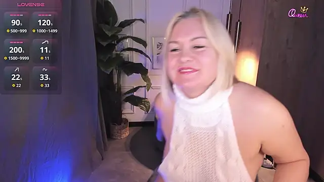 YolandaKiss online show from March 2026 04:09:01 AM