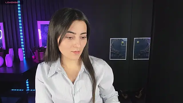 KylieMellow online show from February 2025 08:50:02 AM