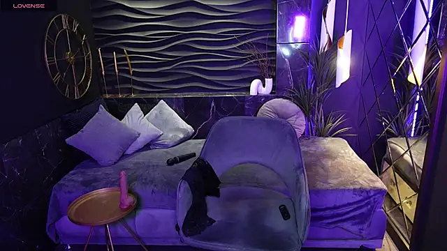 KylieMellow online show from March 2025 08:35:01 AM