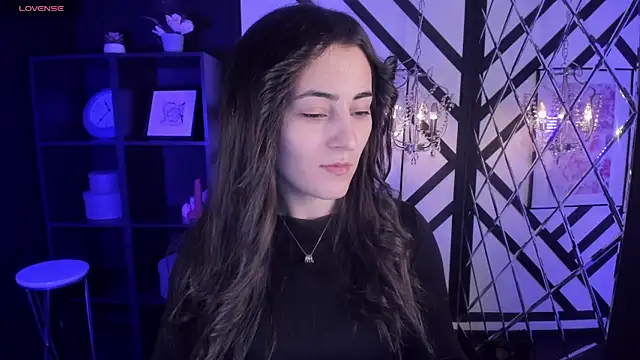 KylieMellow online show from March 2025 05:40:01 AM