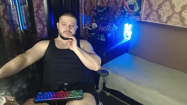 thor master online show from April 2026 10:24:02 PM