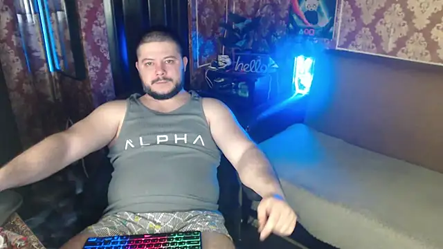 Snapshot of thor_master chatting on April 2026 11:07:01 PM thor master online show from April 2026 11:07:01 PM