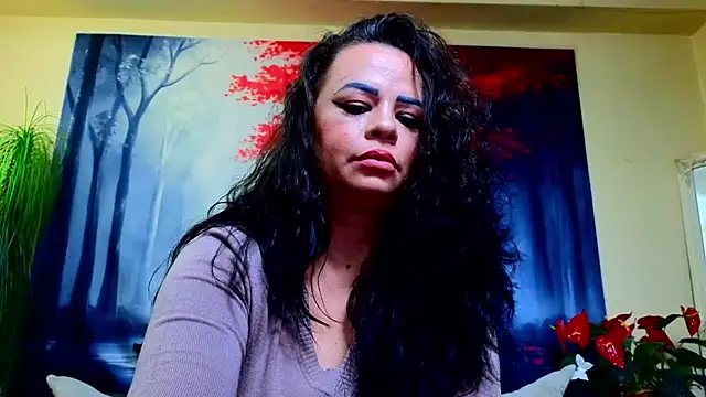 ElizabethEven online show from November 2025 10:34:02 PM