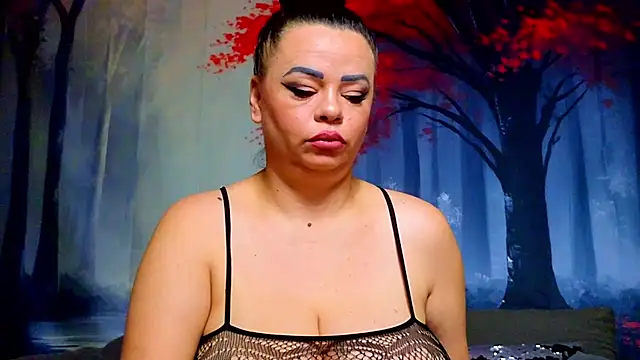 ElizabethEven online show from January 2026 08:47:01 PM