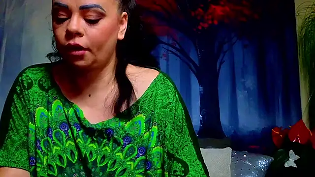 ElizabethEven online show from February 2026 08:16:02 PM