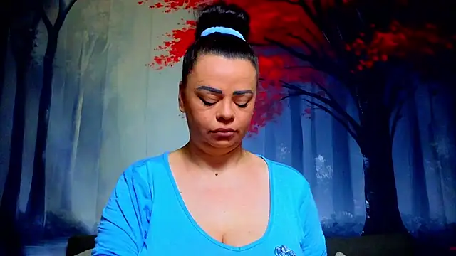 ElizabethEven online show from March 2026 07:06:02 PM