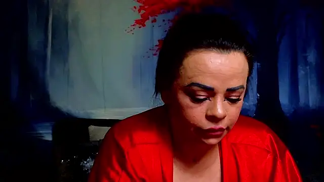 ElizabethEven online show from April 2026 08:18:01 PM