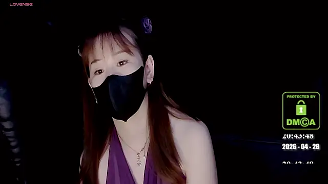 melia Z online show from April 2026 12:43:01 PM