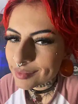 Rainnbow  online show from December 2024 04:04:02 AM