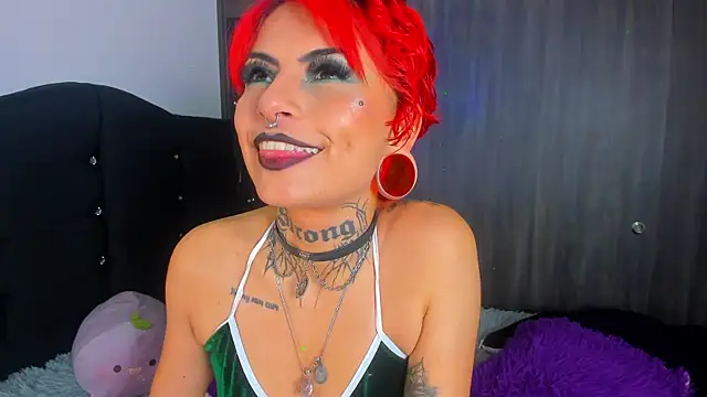 Rainnbow  online show from December 2024 04:20:02 AM