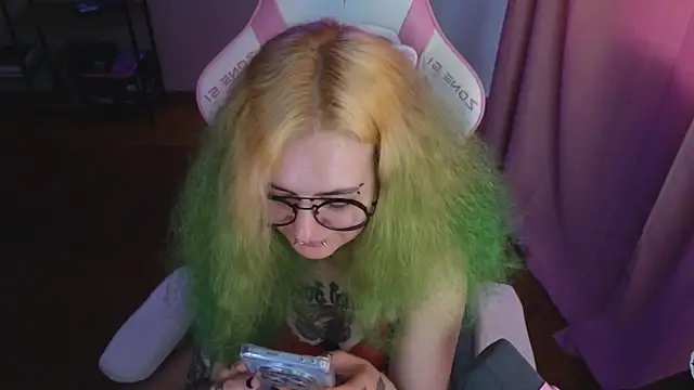 Snapshot of Ginger_Stay chatting on June 2026 08:53:01 AM Ginger Stay online show from June 2026 08:53:01 AM