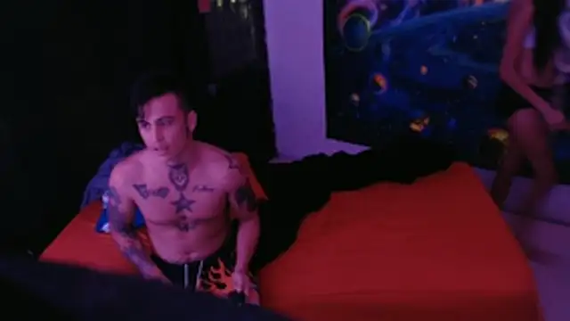 dounolimist777 online show from December 2025 07:03:01 AM