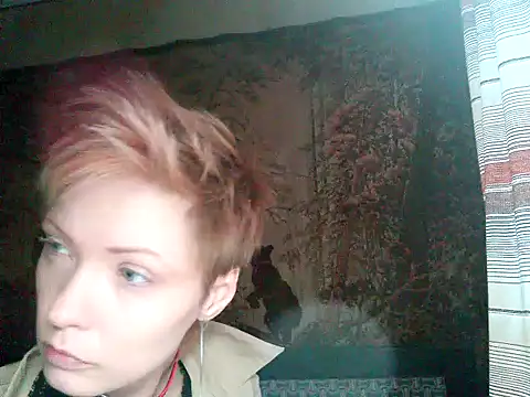 WildMissNiks online show from January 2025 08:18:02 AM