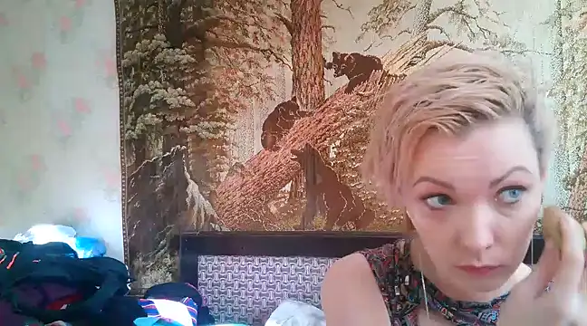 WildMissNiks online show from March 2025 06:28:02 AM