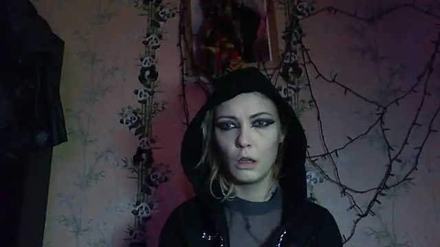 WildMissNiks online show from February 2026 09:00:02 AM