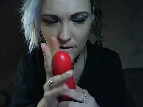 WildMissNiks online show from April 2026 10:03:02 AM