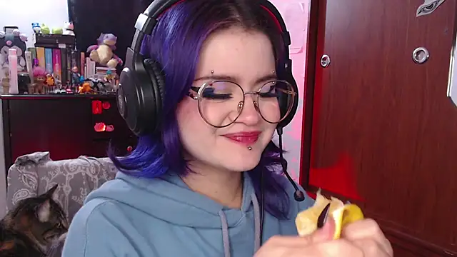 Raventh  online show from October 2025 12:04:01 PM