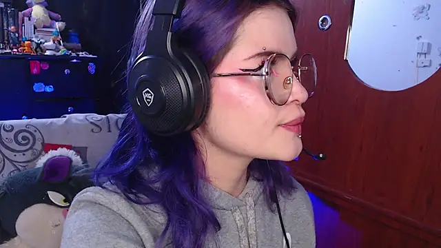 Raventh  online show from October 2025 11:05:01 AM