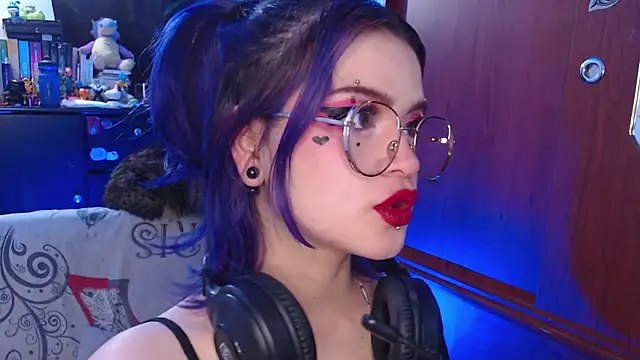 Raventh  online show from October 2025 11:56:02 AM