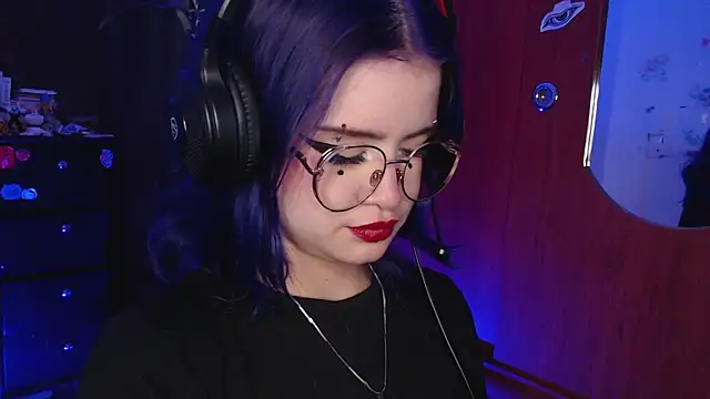 Raventh  online show from November 2025 01:55:01 PM